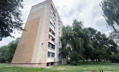  9-этаж.(86.9 м2), Гродно(Врублевского, 34)