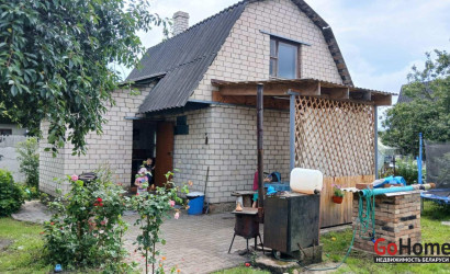 Купить дом, Рябинушка, 5 соток. Фото 14