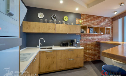 Купить 3-комнатную квартиру, Минск, Победителей просп., 27 (Центральный район). Фото 8