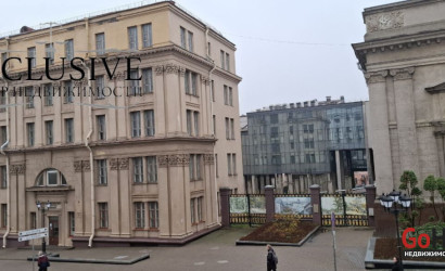 Купить 4-комнатную квартиру, Минск, Ленина ул., 15 (Ленинский район). Фото 12