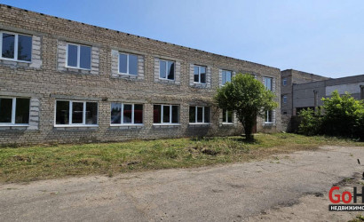 Продажа производственного помещения, Полоцк, ул. Строительная, 12 В,  541.3 кв.м.. Фото 1