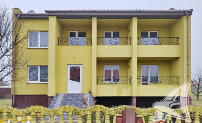 Купить дом, Мухавец, Мухавецкий с/с, 16.17 соток. Фото 1