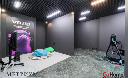 Аренда офиса, Минск, Жореса Алфёрова ул., 12,  117.8 кв.м.. Фото 6