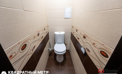 Купить 2-комнатную квартиру, Минск, Козлова ул., 2 (Партизанский район). Фото 22