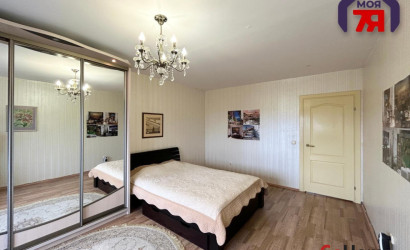 Купить 3-комнатную квартиру, Солигорск, Октябрьская ул., 101. Фото 19