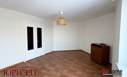 Купить 3-комнатную квартиру, Витебск, Богатырёва, 9. Фото 3