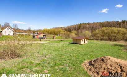 Купить дом, Бродок, Центральная ул., 18/а, 15 соток. Фото 5