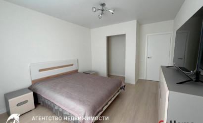 Снять 3-комнатную квартиру, Копище д., Авиационная ул. 57. Фото 11