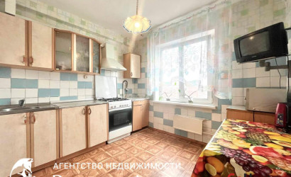 Купить 3-комнатную квартиру, Минск, Голубева ул. 22 (Московский район). Фото 18