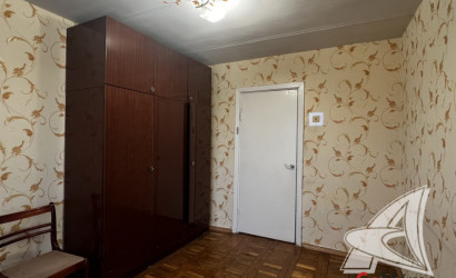 Купить 3-комнатную квартиру, Кобрин, , . Фото 9