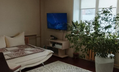 Купить 1-комнатную квартиру, Витебск, Гагарина ул.. Фото 1