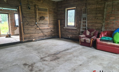 Купить дом, Августово, Лесная, 24.98 соток. Фото 8