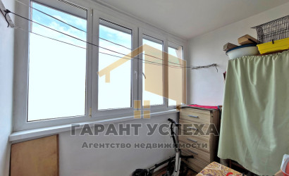 Купить 3-комнатную квартиру, Брест, ул. Куйбышева. Фото 12