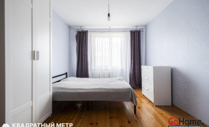 Купить 4-комнатную квартиру, Минск, Шаранговича ул., 60 (Фрунзенский район). Фото 13