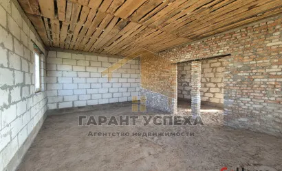  2-этаж.(80 м2), Чернавчицы(Южная)