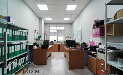 Продажа офиса, Большое Стиклево,  364 кв.м.. Фото 28