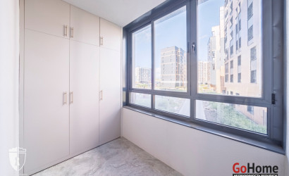 Купить 3-комнатную квартиру, Минск, Нововиленская, 57 (Центральный район). Фото 12