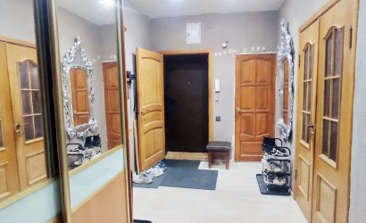 Купить 4-комнатную квартиру, Минск, Стахановская ул., 31(Партизанский район). Фото 4