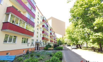 Купить 3-комнатную квартиру, Брест, ул. Пионерская. Фото 1