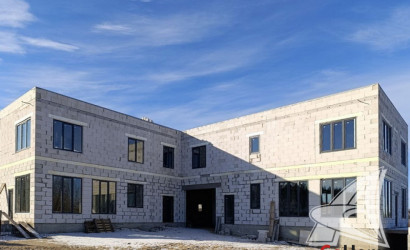 Купить дом, Волки, Мухавецкий с/с, 25 соток. Фото 3