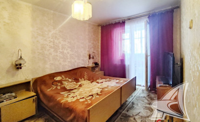 Купить 2-комнатную квартиру, Брест, Вулька, ул. Сябровская. Фото 6