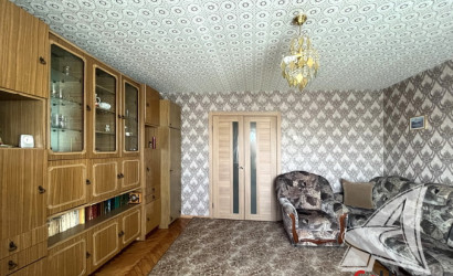 Купить 2-комнатную квартиру, Брест, Ковалево, ул. Луцкая. Фото 3