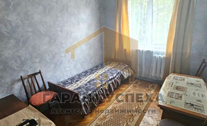 Купить 4-комнатную квартиру, Брест, ул. Янки Купалы. Фото 8