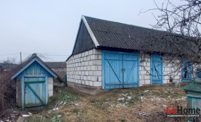 Купить 3-комнатную квартиру, Кожан-Городок, Петра Янкевича, 2а. Фото 5