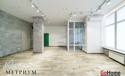 Аренда торгового помещения, Минск, Аэродромная ул., 32, 59.7 кв.м.. Фото 5