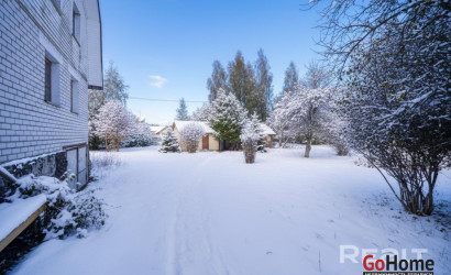 Купить дом, Петровичи, Школьная ул., 15 соток. Фото 16