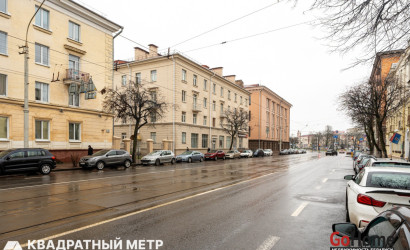 Купить 2-комнатную квартиру, Минск, ул. Красная, д. 21 (Советский район). Фото 18