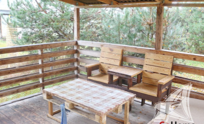 Купить дачу, Брест, Мотыкальский с/с, 4.07 соток. Фото 25