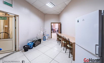 Продажа офиса, Минск, Домбровская, 9,  268.5 кв.м.. Фото 17