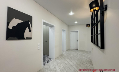 Купить коттедж, Остромечево, Брестская, 15 соток. Фото 9