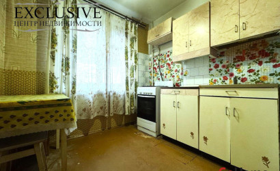 Купить 3-комнатную квартиру, Полоцк, Мариненко ул., 19. Фото 15