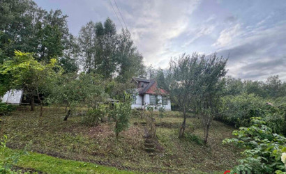 Купить дом в деревне, МЕДТЕХНИК, 6.7 соток. Фото 38