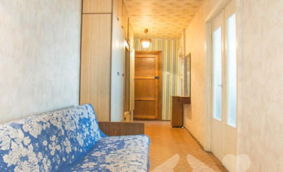 Купить 3-комнатную квартиру, Молодечно, Великий Гостинец ул., 121. Фото 17