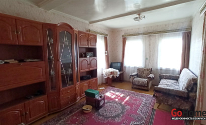 Купить дом в деревне, Лучин, Днепровская, 21 соток. Фото 12