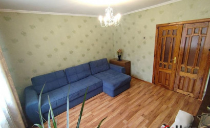 Купить 3-комнатную квартиру, Жлобин, Фоканова, 1. Фото 9