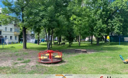  9-этаж.(51.7 м2), Минск(Захарова ул., 64)