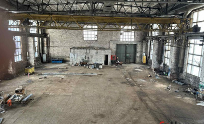 Аренда помещения, Минск, Казинца ул., 11,  от 390 до 878 кв.м.. Фото 3