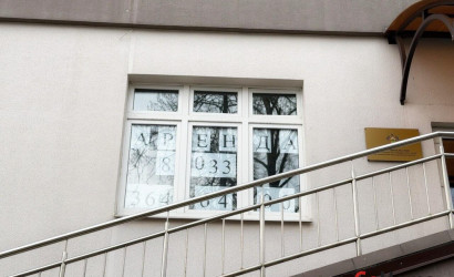 Аренда офиса, Минск, Грибоедова ул., 1,  117 кв.м.. Фото 12