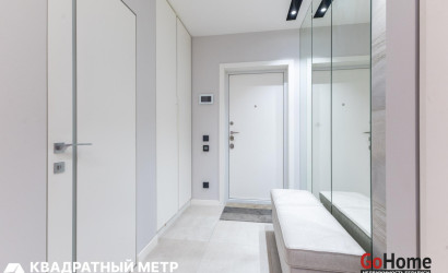 Купить 2-комнатную квартиру, Минск, Стадионная ул., 9 (Центральный район). Фото 16