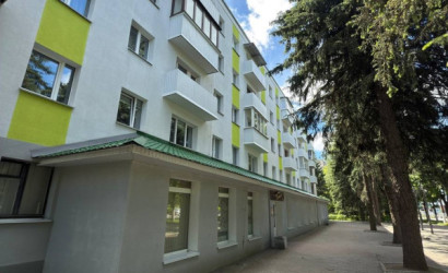 Купить 1-комнатную квартиру, Барановичи, Фабричная, 2. Фото 4