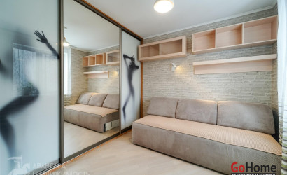 Купить 3-комнатную квартиру, Минск, Садовая ул., 10 (Первомайский район). Фото 12