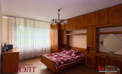 Купить 3-комнатную квартиру, Тулово, Садовая, 15. Фото 23