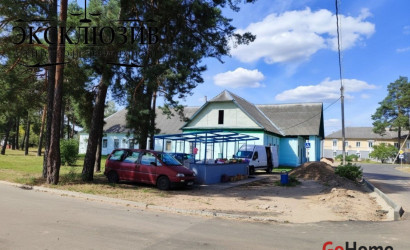Купить 2-комнатную квартиру, Зеленый Бор, Железнодорожная ул., 1. Фото 29