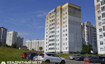 Купить 2-комнатную квартиру, Минск, Чичурина ул., 20 (Фрунзенский район). Фото 5