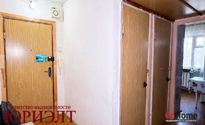 Купить 2-комнатную квартиру, Витебск, Чкалова, 11/9. Фото 8