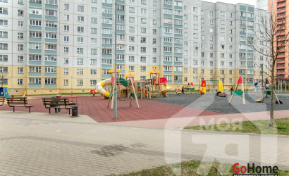 Купить 1-комнатную квартиру, Минск, Гвишиани ул., 4 (Первомайский район). Фото 23